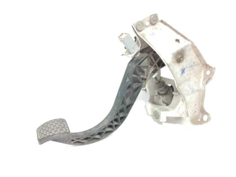 Recambio de pedal embrague para opel corsa c blue line referencia OEM IAM   