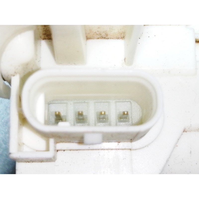 Recambio de cerradura puerta delantera derecha para fiat 500 x (334) urban referencia OEM IAM 40126025008 52071194 