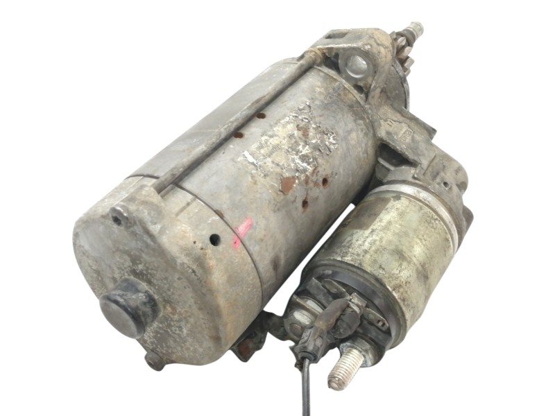 Recambio de motor arranque para volkswagen touareg (7la) tdi v10 referencia OEM IAM 2339402175  