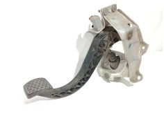 Recambio de pedal embrague para opel corsa c blue line referencia OEM IAM    2