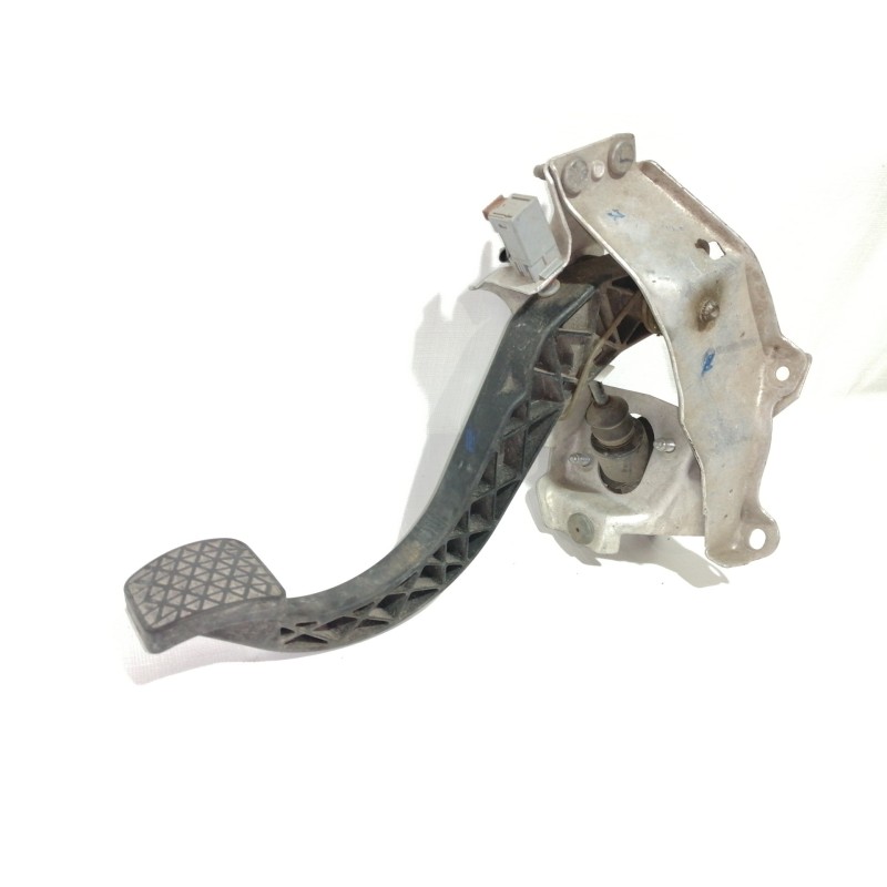 Recambio de pedal embrague para opel corsa c blue line referencia OEM IAM   