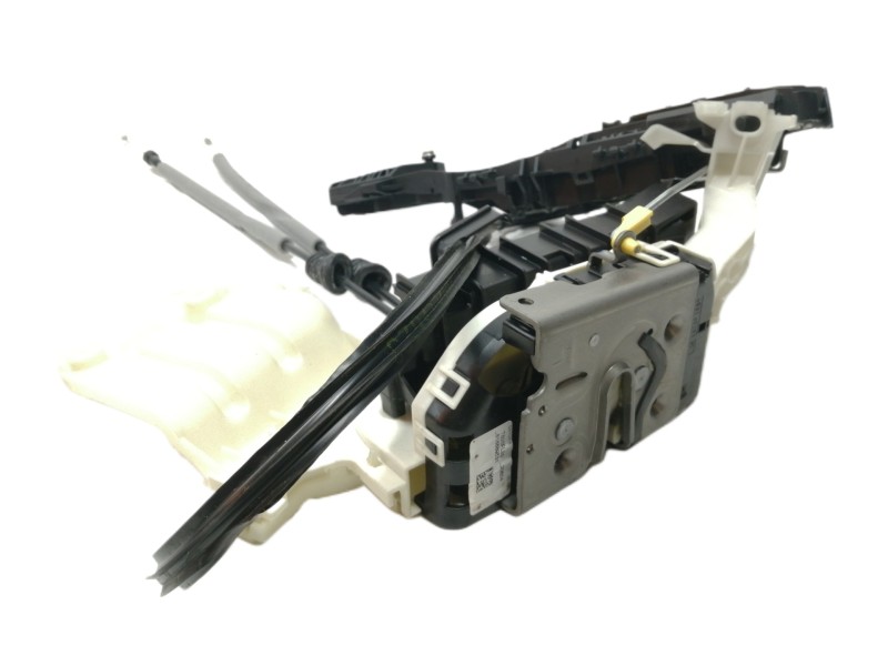 Recambio de cerradura puerta delantera izquierda para fiat 500 x (334) urban referencia OEM IAM 40116025008  