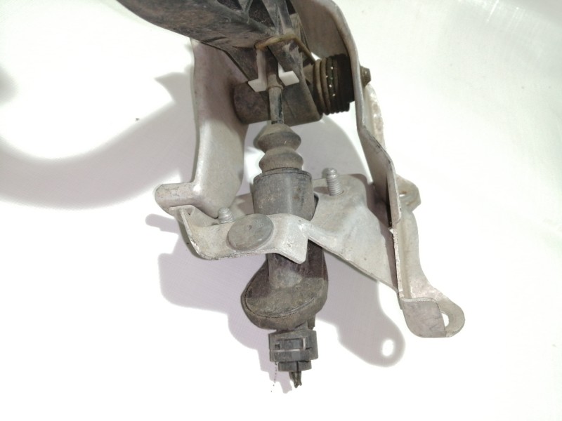 Recambio de pedal embrague para opel corsa c blue line referencia OEM IAM   