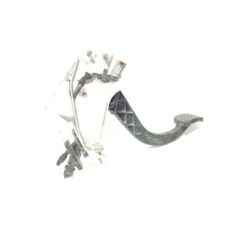 Recambio de pedal embrague para opel corsa c blue line referencia OEM IAM   