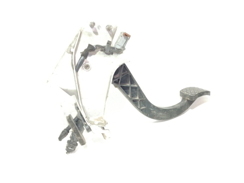 Recambio de pedal embrague para opel corsa c blue line referencia OEM IAM   
