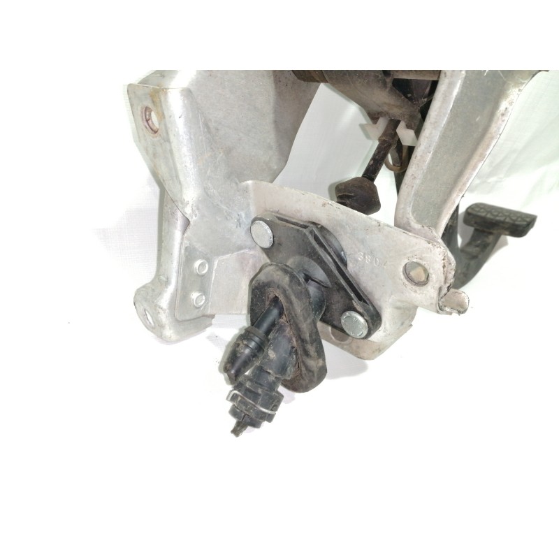 Recambio de pedal embrague para opel corsa c blue line referencia OEM IAM   