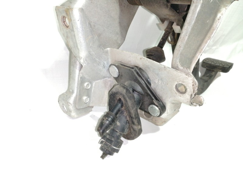 Recambio de pedal embrague para opel corsa c blue line referencia OEM IAM   