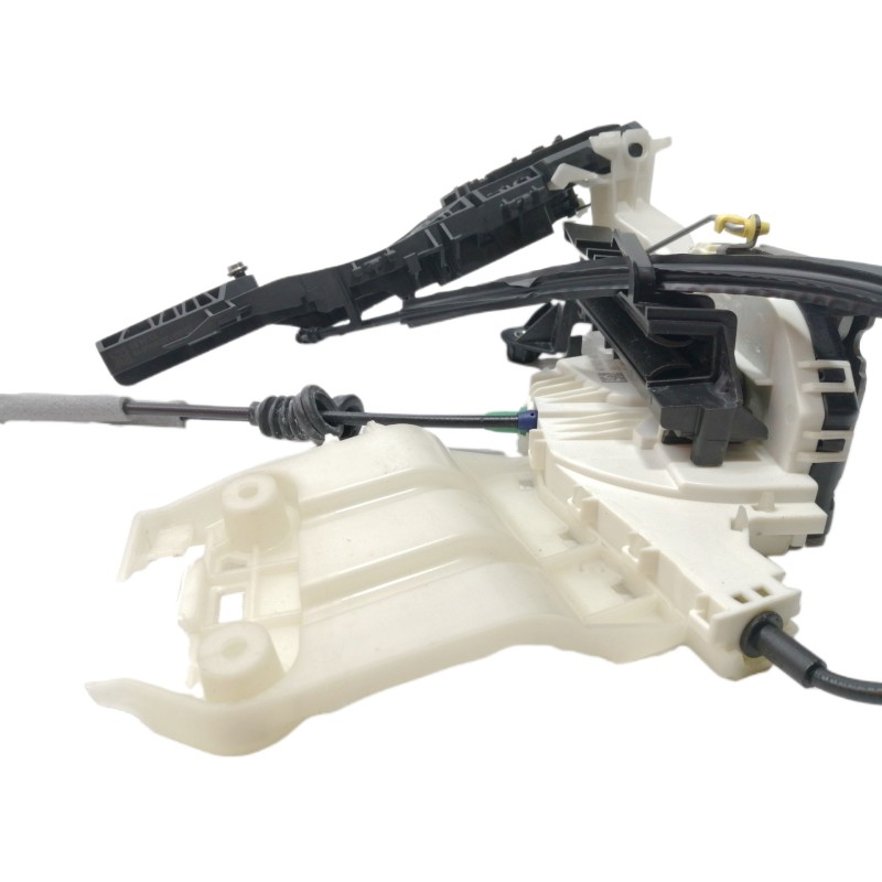 Recambio de cerradura puerta delantera izquierda para fiat 500 x (334) urban referencia OEM IAM 40116025008  