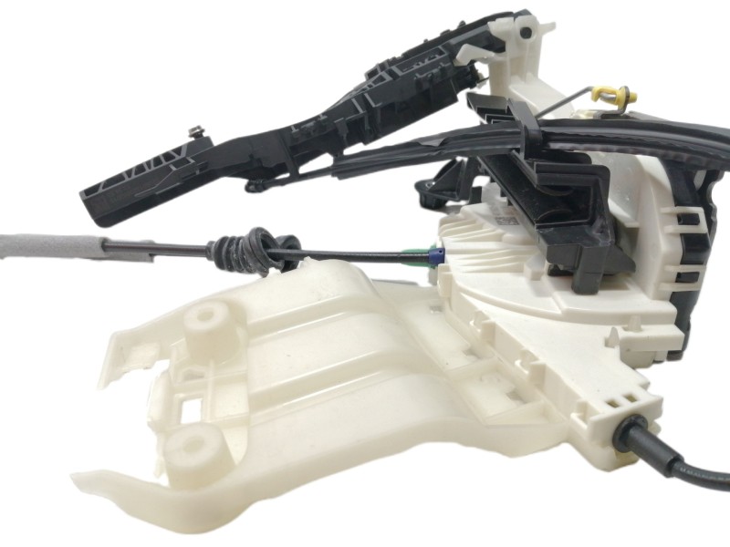 Recambio de cerradura puerta delantera izquierda para fiat 500 x (334) urban referencia OEM IAM 40116025008  