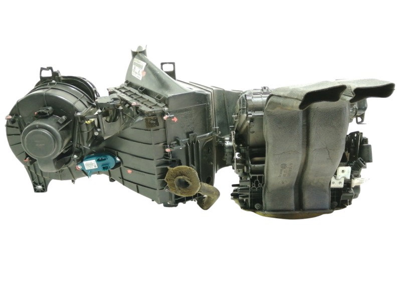 Recambio de calefaccion entera normal para volkswagen touareg (7l6) v6 tdi referencia OEM IAM 7L0820005DG  