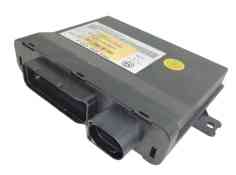 Recambio de centralita cierre para volkswagen touareg (7la) tdi v10 referencia OEM IAM 3D0909137 3D0909137X 