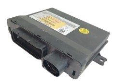 Recambio de centralita cierre para volkswagen touareg (7la) tdi v10 referencia OEM IAM 3D0909137 3D0909137X 