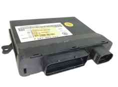 Recambio de centralita cierre para volkswagen touareg (7la) tdi v10 referencia OEM IAM 3D0909137 3D0909137X  2