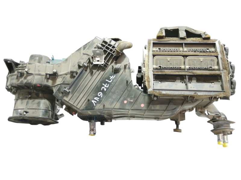Recambio de calefaccion entera normal para volkswagen touareg (7l6) v6 tdi referencia OEM IAM 7L0820005DG  