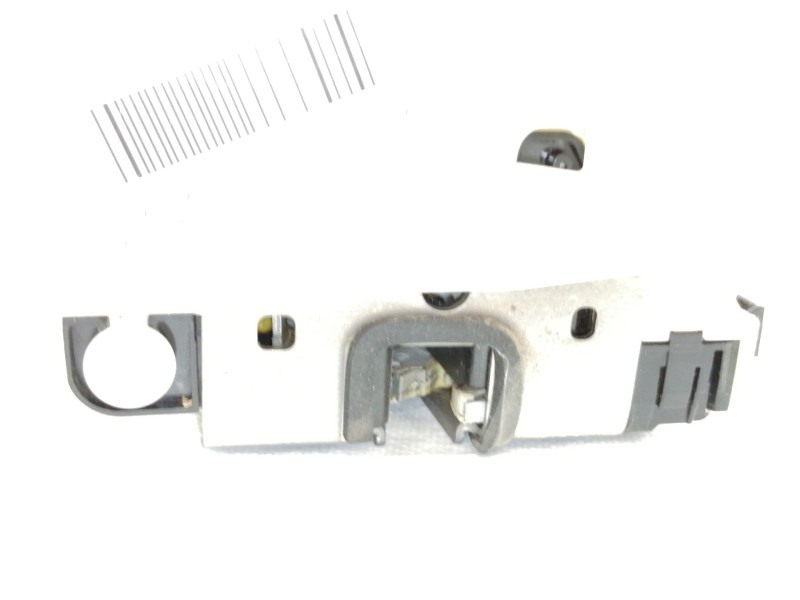 Recambio de cerradura puerta trasera derecha para fiat 500 x (334) urban referencia OEM IAM 40146025009  