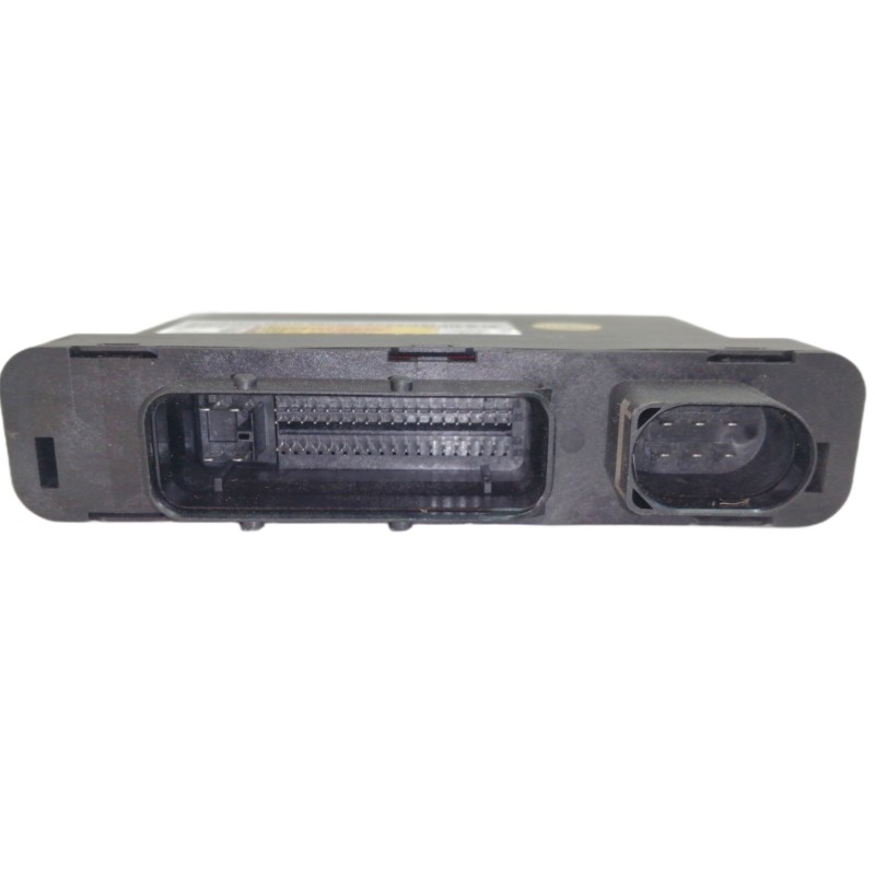 Recambio de centralita cierre para volkswagen touareg (7la) tdi v10 referencia OEM IAM 3D0909137 3D0909137X 