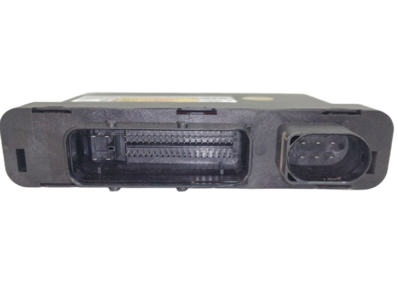 Recambio de centralita cierre para volkswagen touareg (7la) tdi v10 referencia OEM IAM 3D0909137 3D0909137X 