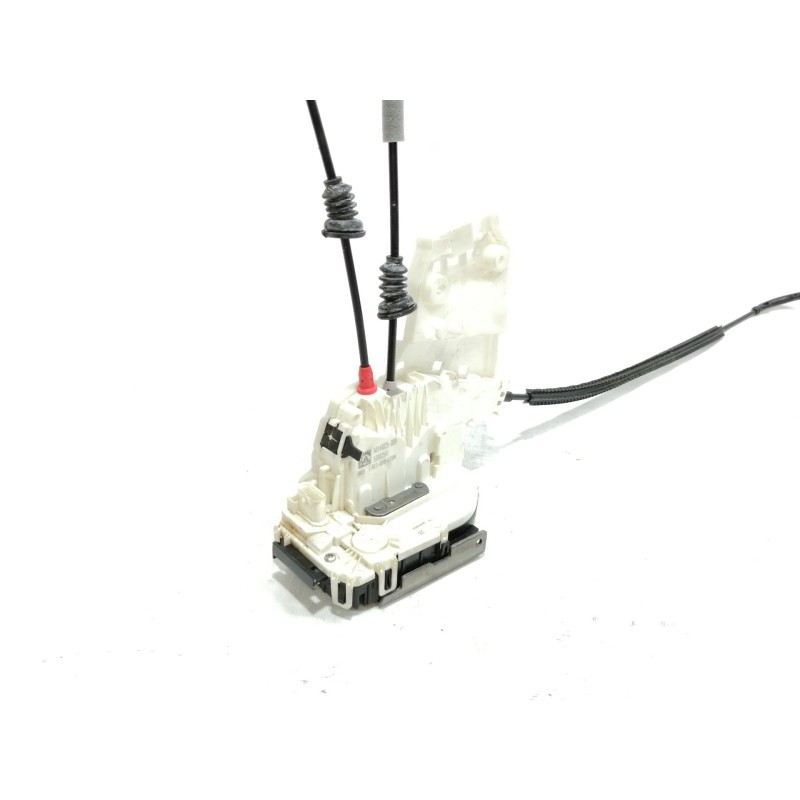 Recambio de cerradura puerta trasera derecha para fiat 500 x (334) urban referencia OEM IAM 40146025009  