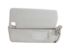 Recambio de parasol derecho para volkswagen touareg (7la) tdi v10 referencia OEM IAM 7L6857552Q   2