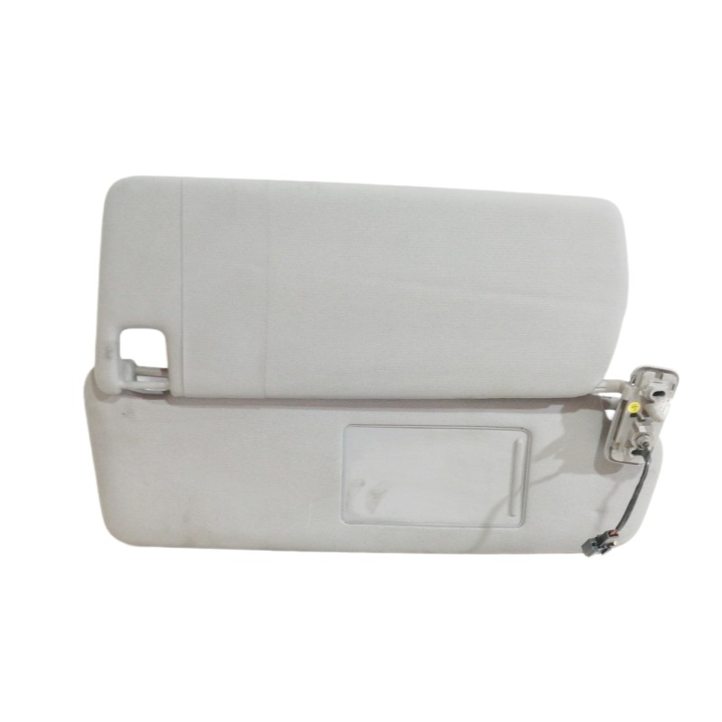 Recambio de parasol derecho para volkswagen touareg (7la) tdi v10 referencia OEM IAM 7L6857552Q  