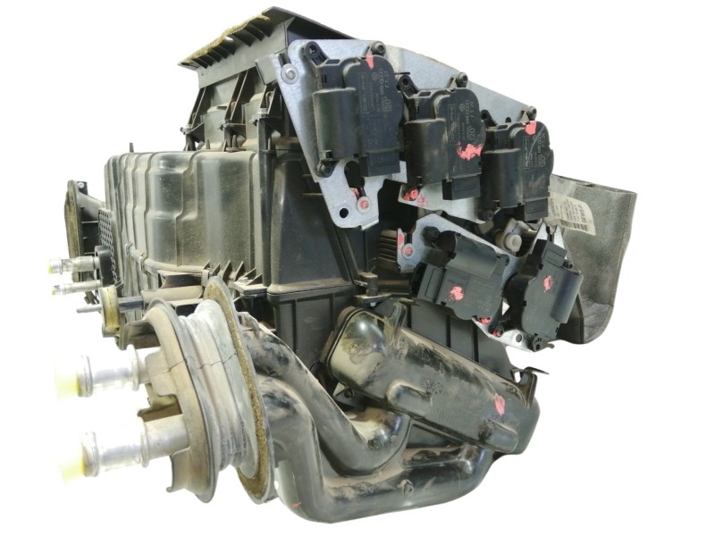 Recambio de calefaccion entera normal para volkswagen touareg (7l6) v6 tdi referencia OEM IAM 7L0820005DG  