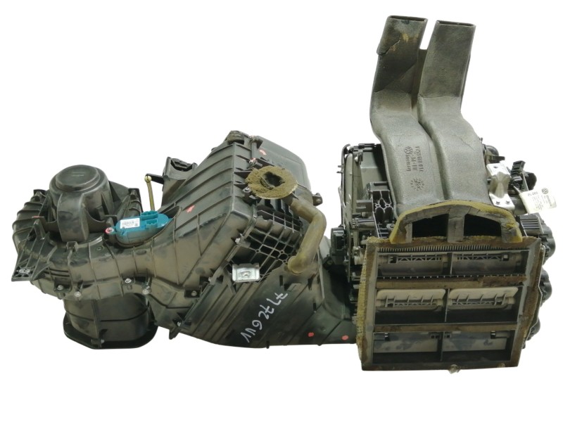 Recambio de calefaccion entera normal para volkswagen touareg (7l6) v6 tdi referencia OEM IAM 7L0820005DG  
