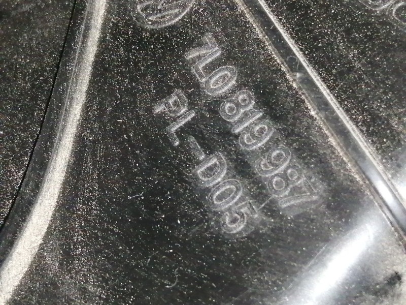 Recambio de calefaccion entera normal para volkswagen touareg (7l6) v6 tdi referencia OEM IAM 7L0820005DG  