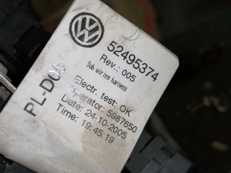 Recambio de calefaccion entera normal para volkswagen touareg (7l6) v6 tdi referencia OEM IAM 7L0820005DG  