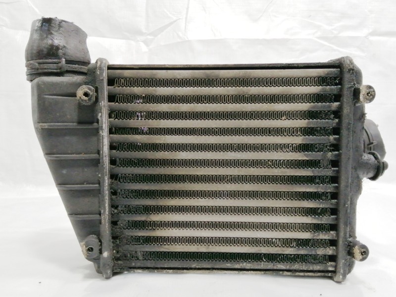 Recambio de intercooler para volkswagen passat berlina (3a2) gl referencia OEM IAM   