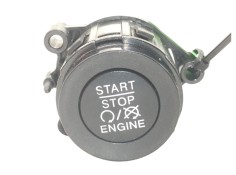 Recambio de conmutador de arranque para fiat 500 x (334) urban referencia OEM IAM 00735625734 0449707218 A2C96186202 2