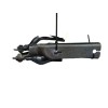 Recambio de bisagras capo para audi a3 sportback (8ya, 8yf) 35 tdi referencia OEM IAM 8Y0823301B 24127724025 8Y0823302B