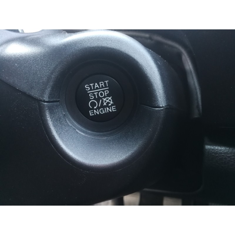 Recambio de conmutador de arranque para fiat 500 x (334) urban referencia OEM IAM 00735625734 0449707218 A2C96186202