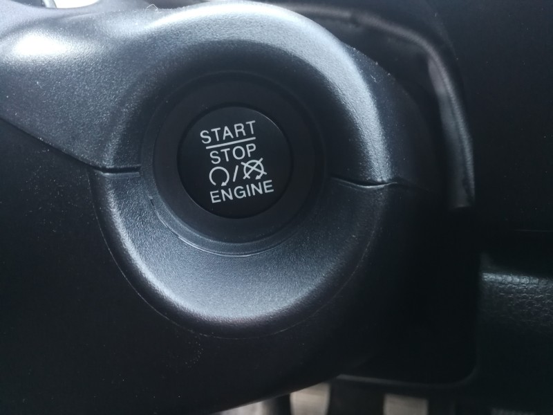 Recambio de conmutador de arranque para fiat 500 x (334) urban referencia OEM IAM 00735625734 0449707218 A2C96186202