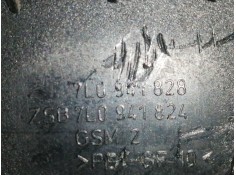 Recambio de caja reles / fusibles para volkswagen touareg (7la) tdi v10 referencia OEM IAM 7L0941828   2