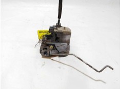 Recambio de cerradura puerta delantera izquierda para renault clio ii fase ii (b/cb0) authentique referencia OEM IAM    2