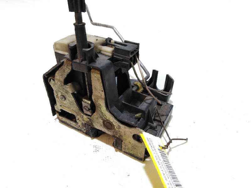 Recambio de cerradura puerta delantera izquierda para renault clio ii fase ii (b/cb0) authentique referencia OEM IAM   