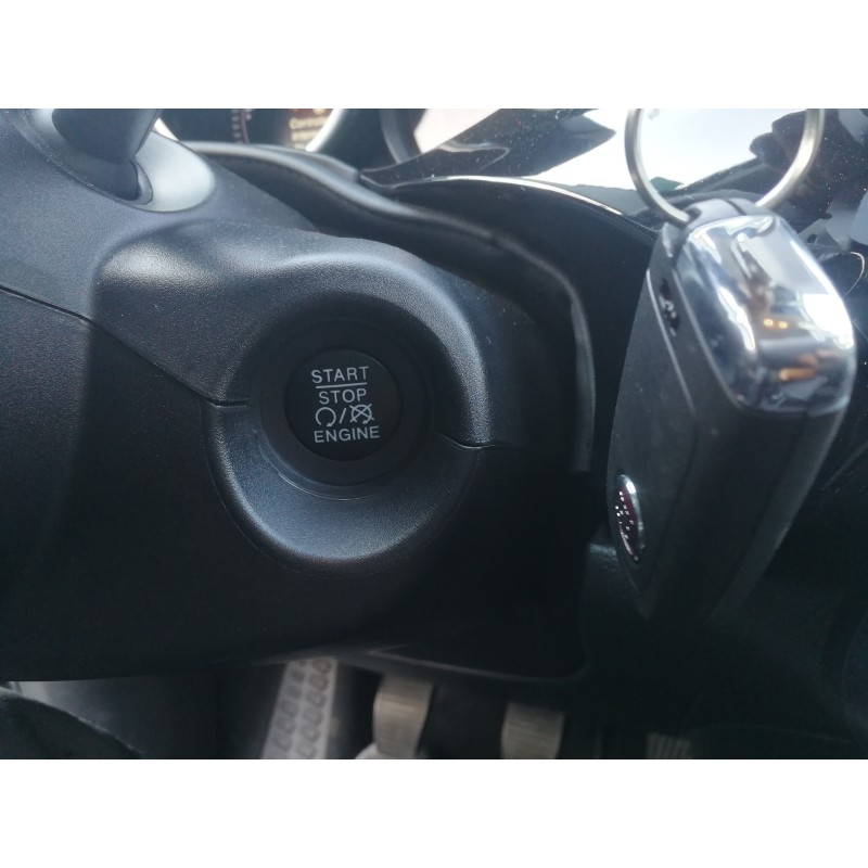 Recambio de conmutador de arranque para fiat 500 x (334) urban referencia OEM IAM 00735625734 0449707218 A2C96186202