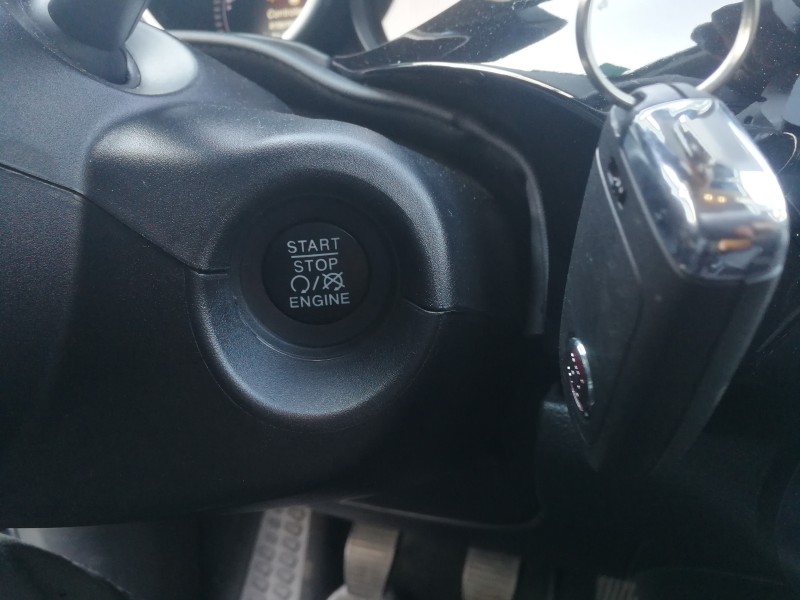 Recambio de conmutador de arranque para fiat 500 x (334) urban referencia OEM IAM 00735625734 0449707218 A2C96186202