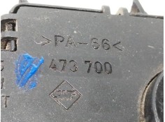 Recambio de motor limpia trasero para seat ibiza (6l1) stella referencia OEM IAM 6L6955711B   2