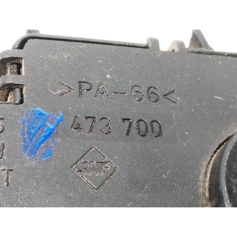 Recambio de motor limpia trasero para seat ibiza (6l1) stella referencia OEM IAM 6L6955711B  