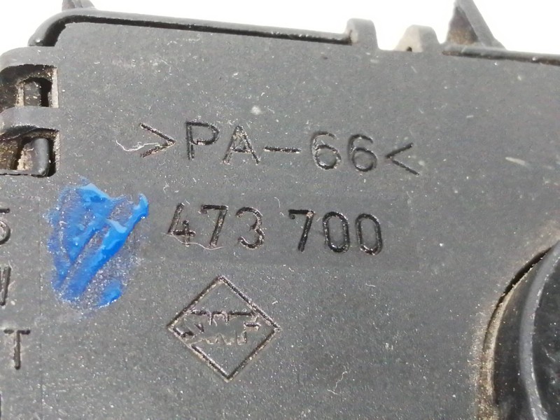 Recambio de motor limpia trasero para seat ibiza (6l1) stella referencia OEM IAM 6L6955711B  