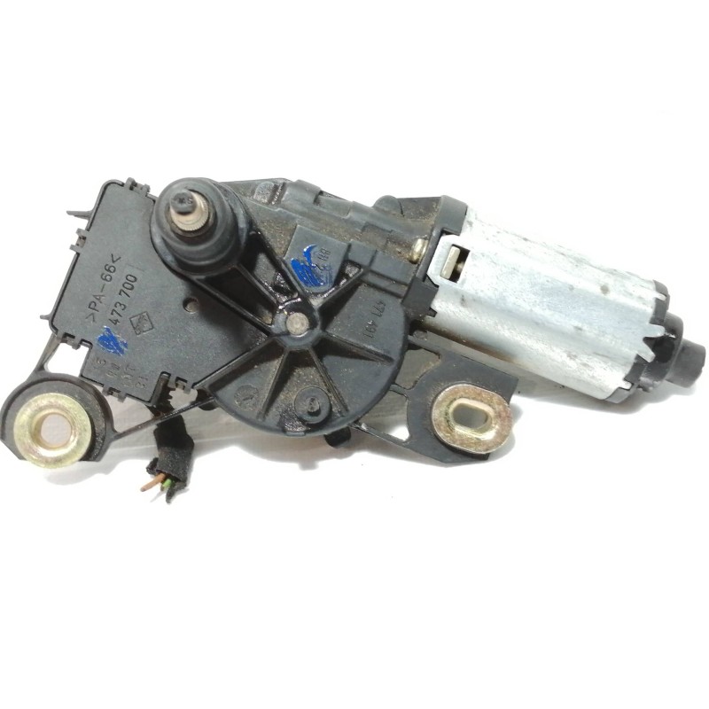 Recambio de motor limpia trasero para seat ibiza (6l1) stella referencia OEM IAM 6L6955711B  