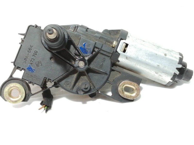 Recambio de motor limpia trasero para seat ibiza (6l1) stella referencia OEM IAM 6L6955711B  