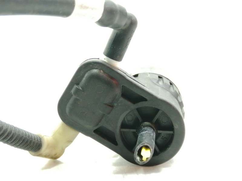 Recambio de deposito limpia para fiat 500 x (334) urban referencia OEM IAM D524014  