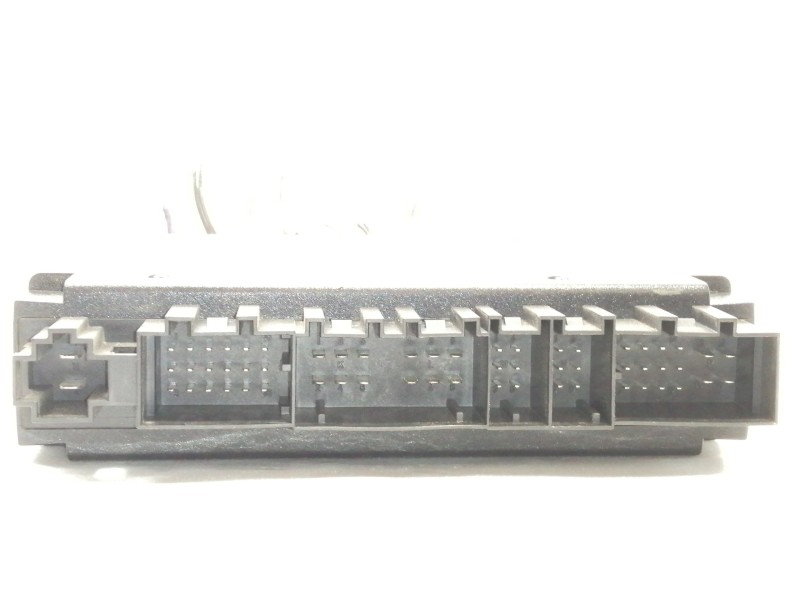 Recambio de modulo electronico para volkswagen touareg (7l6) v6 tdi referencia OEM IAM 7L6937049M  