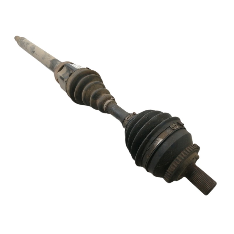 Recambio de transmision delantera derecha para volvo c70 coupe 2.5 t / 2.4 t referencia OEM IAM P9463756 8150151477054 T010820 