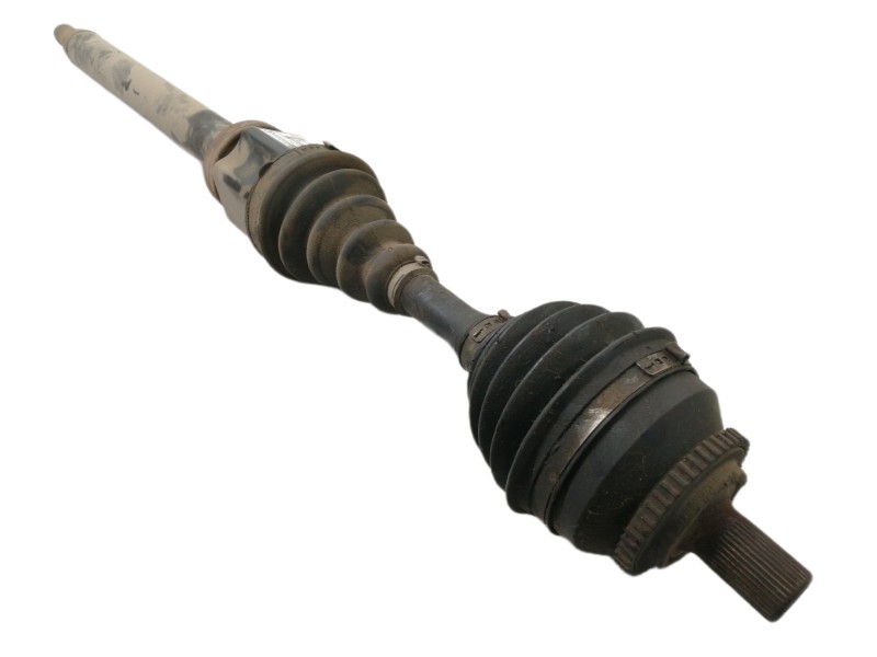 Recambio de transmision delantera derecha para volvo c70 coupe 2.5 t / 2.4 t referencia OEM IAM P9463756 8150151477054 T010820 