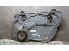 Recambio de elevalunas delantero derecho para seat ibiza (6l1) stella referencia OEM IAM 6L4837752DJ 6L4837752DJ 