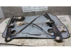 Recambio de elevalunas delantero derecho para seat ibiza (6l1) stella referencia OEM IAM 6L4837752DJ 6L4837752DJ  2