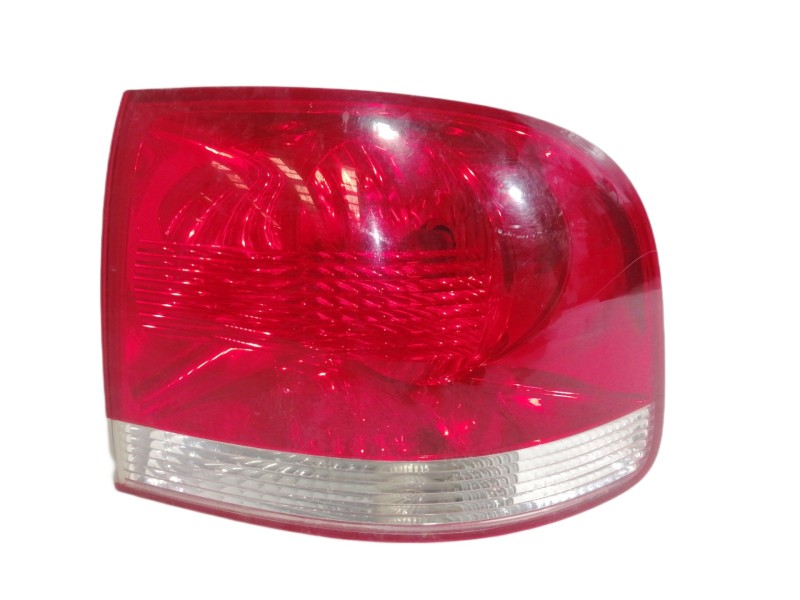 Recambio de piloto trasero derecho para volkswagen touareg (7la) tdi v10 referencia OEM IAM 28258002  